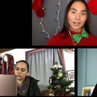 Perseverance Theatre Presents A TLINGIT CHRISTMAS CAROL