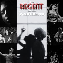 SILHOUETTES OF SCARLET Hip Hop Musical To Return To Regent Theater