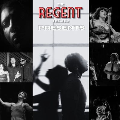 SILHOUETTES OF SCARLET Hip Hop Musical To Return To Regent Theater