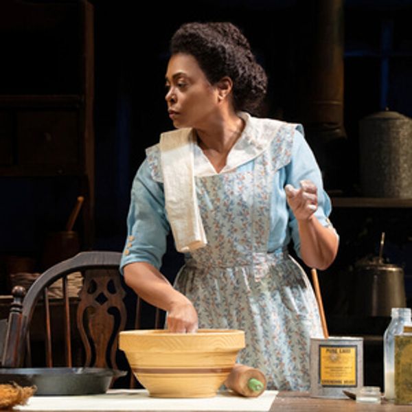 Taraji P. Henson to Receive Sardi's Portrait Photo
