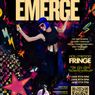 EMERGE to Make West Coast Debut at Hollywood Fringe Festival