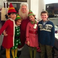 BWW Blog: The Ghost of Christmas (Musicals) Past