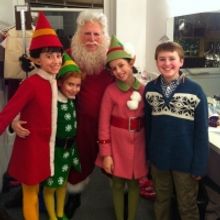 BWW Blog: The Ghost of Christmas (Musicals) Past
