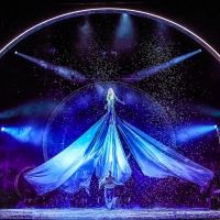 BWW Review: THE LION, THE WITCH AND THE WARDROBE, Theatre Royal, Glasgow