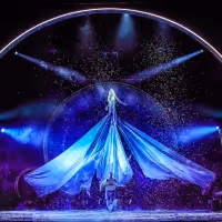 BWW Review: THE LION, THE WITCH AND THE WARDROBE, Theatre Royal, Glasgow