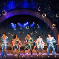 BWW Review: MAMMA MIA! at 5-Star Theatricals