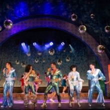 BWW Review: MAMMA MIA! at 5-Star Theatricals