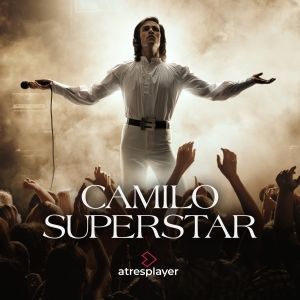 Photos: atresplayer presentará CAMILO SUPERSTAR en el Festival Internacional de Cine…