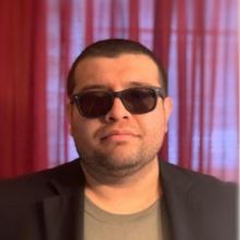 Franky D. Gonzalez Announced as 4 Seasons Residency 2021-22 Recipient Playwright