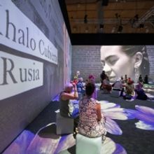  Technical Direction Company Celebrates Summer at Sydney Festival