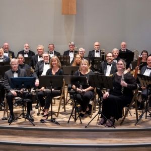 Choral Artists of Sarasota to Present Memorial Day Concert UNITED WE STAND At the S Interview
