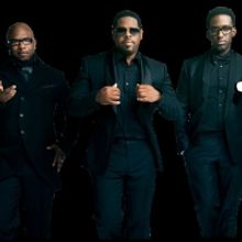 Boyz II Men Comes to The Meadow Event Park in September