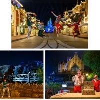 Disney Channel Unwraps All-New Holiday Specials in December