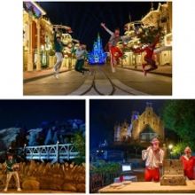 Disney Channel Unwraps All-New Holiday Specials in December