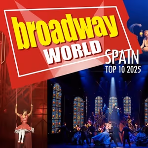 Look Back: Top 10 artículos más leídos de BroadwayWorld Spain en 2025