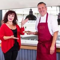 Tozi Reopens In Victoria And Will Raise Funds For Theatre Workers