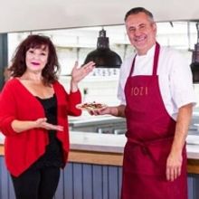 Tozi Reopens In Victoria And Will Raise Funds For Theatre Workers