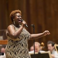 BWW Review: THE GREAT AMERICAN SONGBOOK at Blossom Center