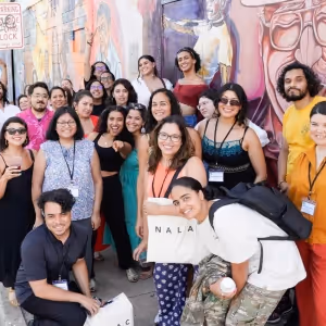 NALAC Selected for National Arts Research Initiative by The Wallace Foundation
