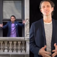VIDEO: Watch a New Trailer for SHOW OF TITLES, Plus Match the Singer to the Song!