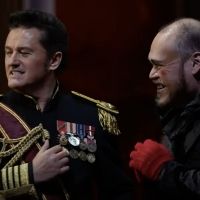 VIDEO: Watch an All New Trailer For the Metropolitan Opera's RIGOLETTO Interview