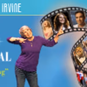 MY (UNAUTHORIZED) HALLMARK MOVIE MUSICAL Comes to Irvine Theater Co.