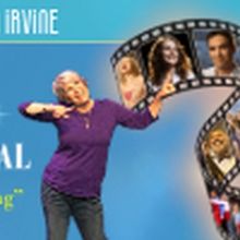 MY (UNAUTHORIZED) HALLMARK MOVIE MUSICAL Comes to Irvine Theater Co.