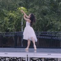 VIDEO: Carolina Ballet and North Carolina Theatre Present RECOGNIZING THE ARTS
