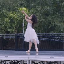 VIDEO: Carolina Ballet and North Carolina Theatre Present RECOGNIZING THE ARTS