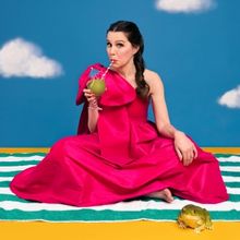 EDINBURGH 2023: Kirsty Mann Q&A