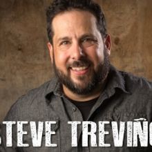 Steve Trevino Announced At Union County Performing Arts Center