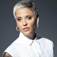 NJPAC Presents Virtual Event PORTUGESE STAR MARIZA, SINGS AMAILA