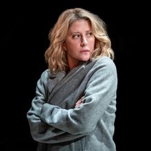 Caissie Levy to Reprise Role in NEXT TO NORMAL West End Transfer