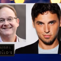 MOSTLY NEW MUSICALS Will Feature A World Premiere Song By Marc Cherry And Gregory…