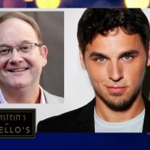 MOSTLY NEW MUSICALS Will Feature A World Premiere Song By Marc Cherry And Gregory Nab