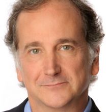 Mark Linn-Baker to Join THE MUSIC MAN as Mayor Shinn Beginning This Month