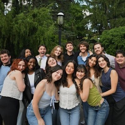 Student Blog: 15 Audition Tips with Hofstra Drama&rsquo;s 2026 BFA Class