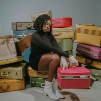 Body Language Share 'Travel Guide' LP