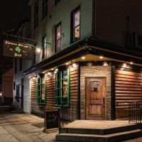 THOMAS MURPHY'S PUB in Gloucester, NJ is Feeding Families for the Holidays