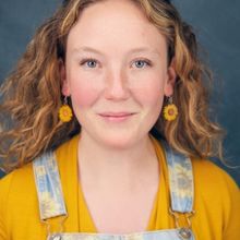 BLACKOUT: A ONE WOMAN SHOW Comes To The Exit Theatre In Arcata