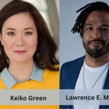 The Old Globe Names Keiko Green, Lawrence E. Moten III, and Eddie Torres as New Resid