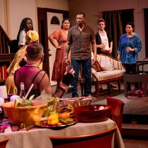 Review: FAIRVIEW at Ground Floor Theatre