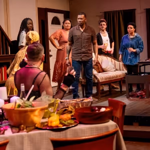 Review: FAIRVIEW at Ground Floor Theatre