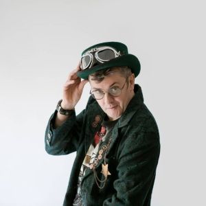 Joe Pasquale Announces Dates for THE NEW NORMAL – 40 YEARS OF CACK Tour