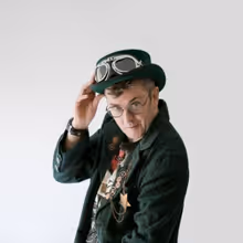 Joe Pasquale Announces Dates for THE NEW NORMAL – 40 YEARS OF CACK Tour