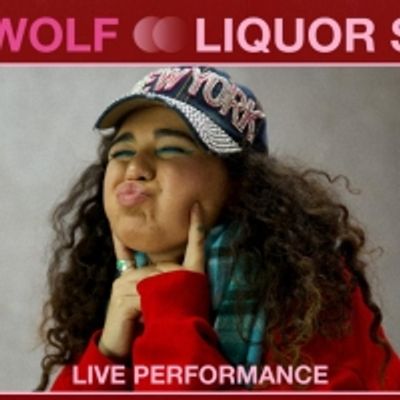 Remi Wolf Releases 'Liquor Store' Live Performance With Vevo