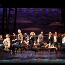 COME FROM AWAY in the West End Cancels Tonight's Performance