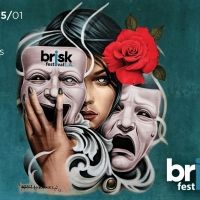 International Theatre Brisk Festival Stages Numerous Short Plays and Holds…