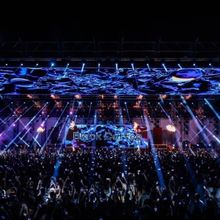 BEONIX Festival Announces First Names For 2024: Fatboy Slim, Claptone, Estella…