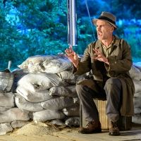 BWW Review: AN ILIAD at The Weston Playhouse Brings Weston Alive with Emotional…